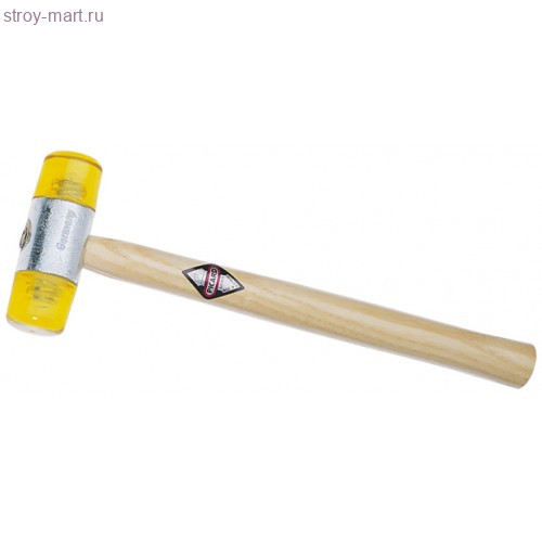 Молоток с пластиковой головкой 252200135 - PI-252200135 Молоток с пластиковой головкой 252200135 - PI-252200135