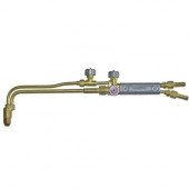 Резак пропановый Маяк-2-01 до 100мм (мундштук №: нар 1, вн 1 / ЗИП: 2,3,4) - С-000115501 Резак пропановый Маяк-2-01 до 100мм (мундштук №: нар 1, вн 1 / ЗИП: 2,3,4) - С-000115501