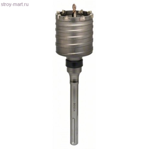 Полая корон SDS max-9 CoreCut 82Х290мм - F00Y145196 Полая корон SDS max-9 CoreCut 82Х290мм - F00Y145196