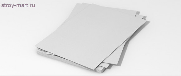 Плиты гипсостружечные (ГСП-1) ФК Размер 2500Х1250Х10 - С-000060798 Плиты гипсостружечные (ГСП-1) ФК Размер 2500Х1250Х10 - С-000060798