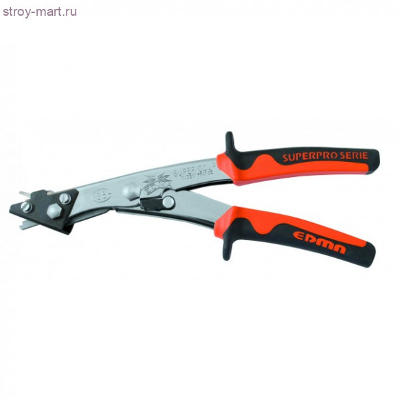 Ножницы по металлу вырубные «Edma» Supercoup NR1 / 011055 - С-000114796