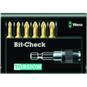 Набор бит 8055-6/Th 056157 - WE-056157 Набор бит 8055-6/Th 056157 - WE-056157