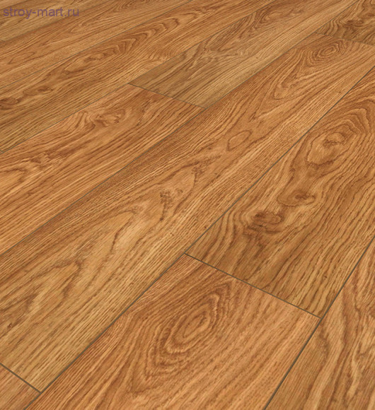 Ламинат Kronospan Castello Classic «Дуб Натуральный» (1285х192х8мм), 1пач.=2,22кв.м., 40пач. в под. / арт.9748 - С-000093398 Ламинат Kronospan Castello Classic «Дуб Натуральный» (1285х192х8мм), 1пач.=2,22кв.м., 40пач. в под. / арт.9748 - С-000093398