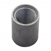 Муфта сталь Ду 50 - 4606034158098 Муфта сталь Ду 50 - 4606034158098