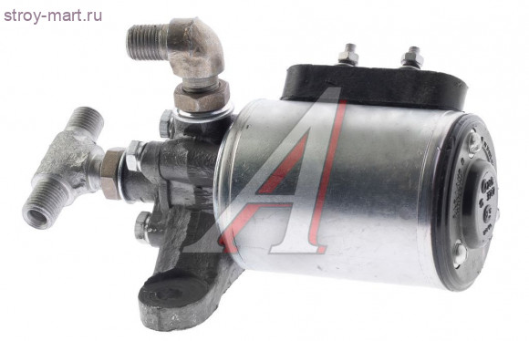 Клапан электромагнитный СВМГ 15кч883р Ду40 Ру1 фл - 007-0641