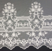 Ткань портьерная Riviera - 10 Ткань портьерная Riviera - 10