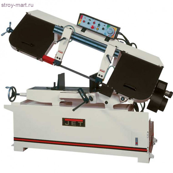 Ленточнопильный станок Jet MBS-1321W Ленточнопильный станок Jet MBS-1321W