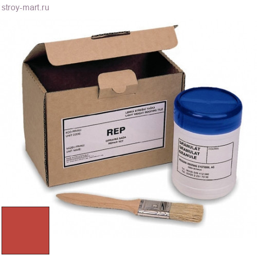 Рем. комплект (1,2 кг.) Decra Сlassic/Roman/Stratos Осенний каприз - С-000113260 Рем. комплект (1,2 кг.) Decra Сlassic/Roman/Stratos Осенний каприз - С-000113260