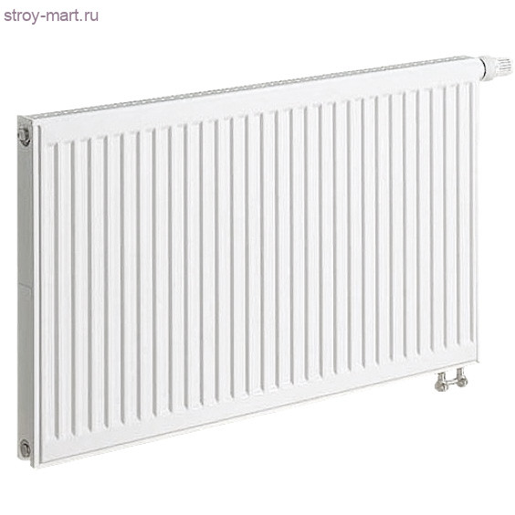 Радиатор стальной панельный therm-x2 Profil-K FKO 12 300х900 Kermi FK0120309W02
