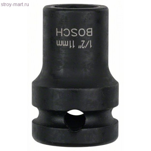 УДАРНАЯ ГОЛОВКА 11ММ. 1/2. 6-ГР. - 1608552013