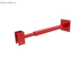 Кронштейн стеновой GL Optima PE - С-000100260 Кронштейн стеновой GL Optima PE - С-000100260