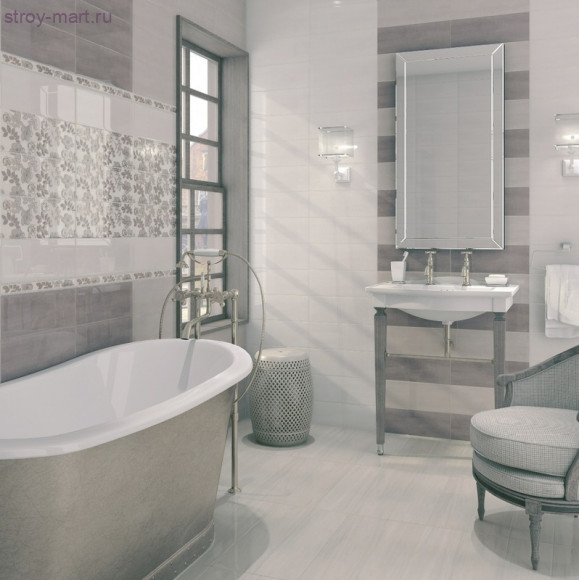 Ньюпорт Декор Корабли зеленый STG\B206\15016 15x40 Ньюпорт Декор Корабли зеленый STG\B206\15016 15x40