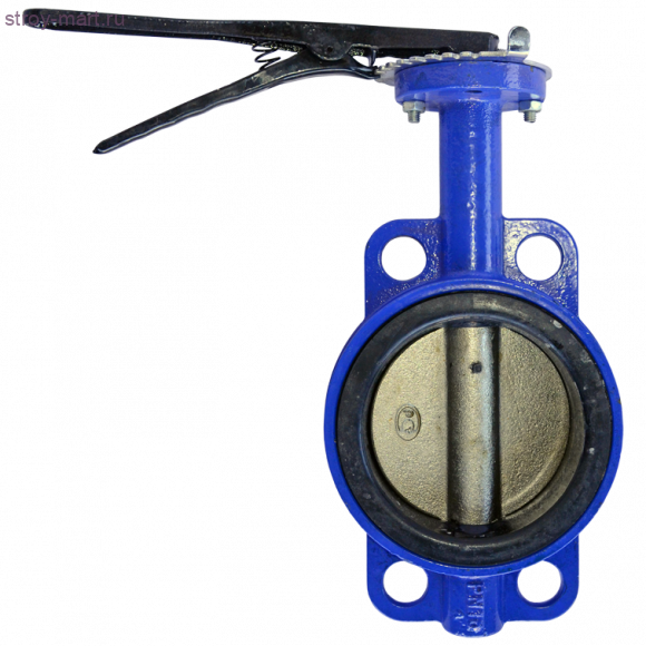 Кран шаровой латунь R250D Ду 15 ВР/ВР рычаг Giacomini R250X003 - 4606034139400