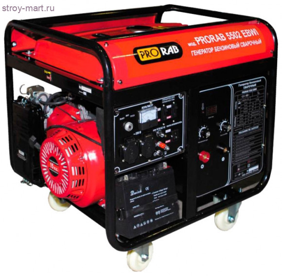 PRORAB PRORAB 5502 EBWI PRORAB PRORAB 5502 EBWI