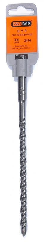Бур для перфоратора Prorab 2414 Бур для перфоратора Prorab 2414