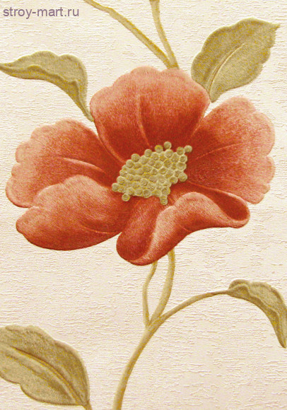 Обои Paradiso серия 3037-5 (10*1.06) 9 рул/уп - С-000046941 Обои Paradiso серия 3037-5 (10*1.06) 9 рул/уп - С-000046941