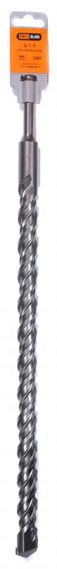 Бур для перфоратора Prorab 2488 Бур для перфоратора Prorab 2488