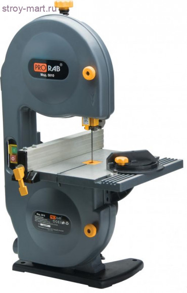 Ленточная пила Prorab 5010 Ленточная пила Prorab 5010