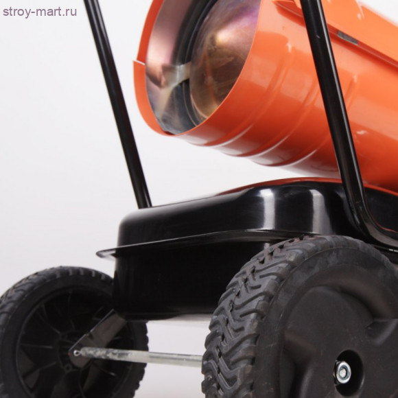 Теплогенератор дизельный DTC 569 Теплогенератор дизельный DTC 569