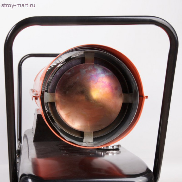 Теплогенератор дизельный DTC 569 Теплогенератор дизельный DTC 569