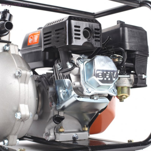 Мотопомпа высоконапорная MP 1560 SH Мотопомпа высоконапорная MP 1560 SH