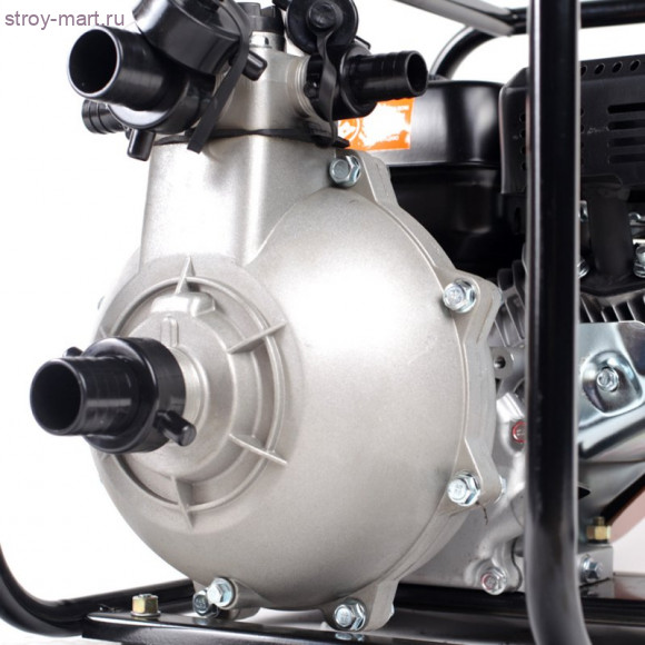 Мотопомпа высоконапорная MP 1560 SH Мотопомпа высоконапорная MP 1560 SH