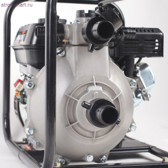 Мотопомпа высоконапорная MP 1560 SH Мотопомпа высоконапорная MP 1560 SH