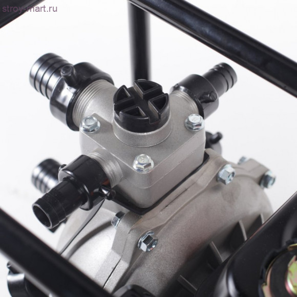 Мотопомпа высоконапорная MP 1560 SH Мотопомпа высоконапорная MP 1560 SH