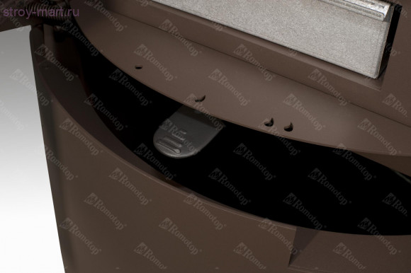 LUGO 03 листовой металл LUGO 03 листовой металл