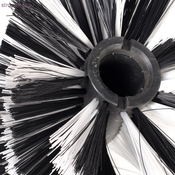 Щетка универсальная к подметальной машине SB 80 Щетка универсальная к подметальной машине SB 80