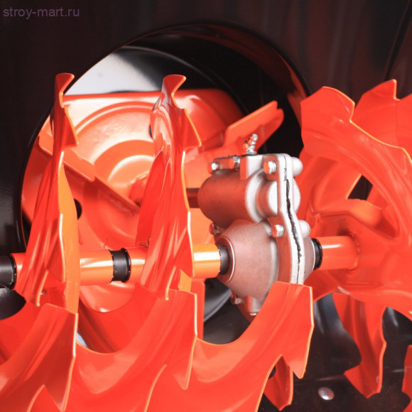 Снегоуборщик PRO 1150 ED Снегоуборщик PRO 1150 ED