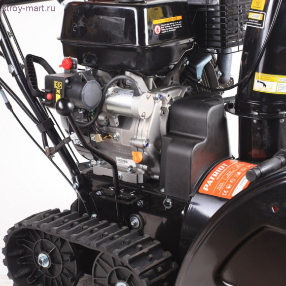 Снегоуборщик PRO 1150 ED Снегоуборщик PRO 1150 ED