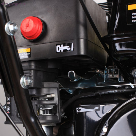 Снегоуборщик PRO 1150 ED Снегоуборщик PRO 1150 ED