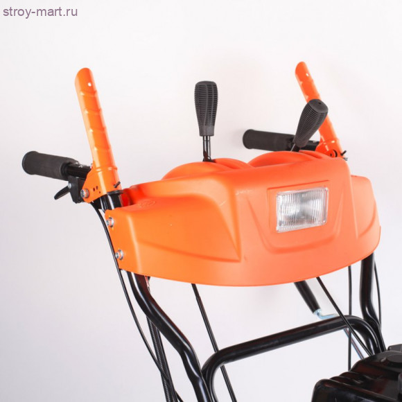 Снегоуборщик PRO 1150 ED Снегоуборщик PRO 1150 ED