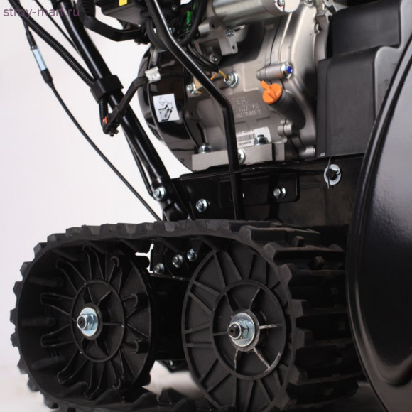 Снегоуборщик PRO 1150 ED Снегоуборщик PRO 1150 ED