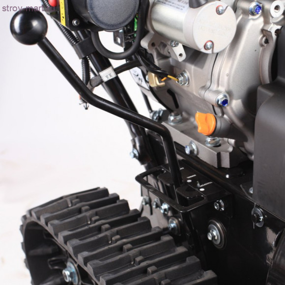 Снегоуборщик PRO 1150 ED Снегоуборщик PRO 1150 ED