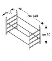 Секция Svelt Professional new 030 - С-000102939 Секция Svelt Professional new 030 - С-000102939