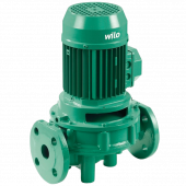 Насос ин-лайн IPL 40/150-3/2 Wilo 2089588 Насос ин-лайн IPL 40/150-3/2 Wilo 2089588