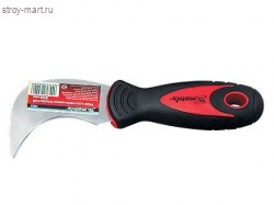Нож, для напольных покрытий, 180 мм, двухкомпонентная рукоятка, Matrix 78989 - С-000099246 Нож, для напольных покрытий, 180 мм, двухкомпонентная рукоятка, Matrix 78989 - С-000099246