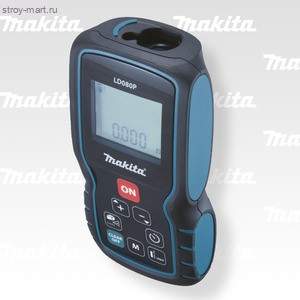 Лазерный дальномер LD080P