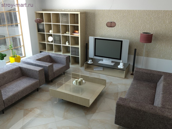 Selene RSA Rosa Керамогранит 60х60 Selene RSA Rosa Керамогранит 60х60