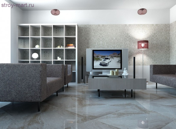 Selene RSA Rosa Керамогранит 60х60 Selene RSA Rosa Керамогранит 60х60