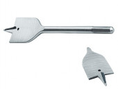 Сверло «Сибртех» по дереву перовое, D 24 мм / 70374 - С-000124811