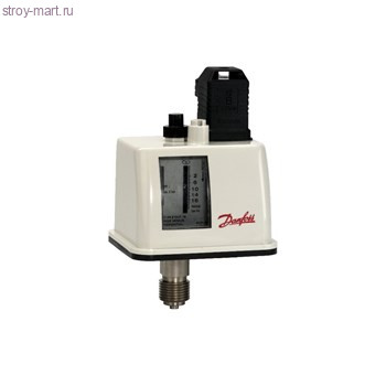 Реле давления BCP5H G1/2 Danfoss 017B0046 Реле давления BCP5H G1/2 Danfoss 017B0046