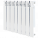 Радиатор алюминий Delta 500 7 секций Ogint - 4606034158159
