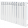 Радиатор алюминий Delta 500 7 секций Ogint - 4606034158159