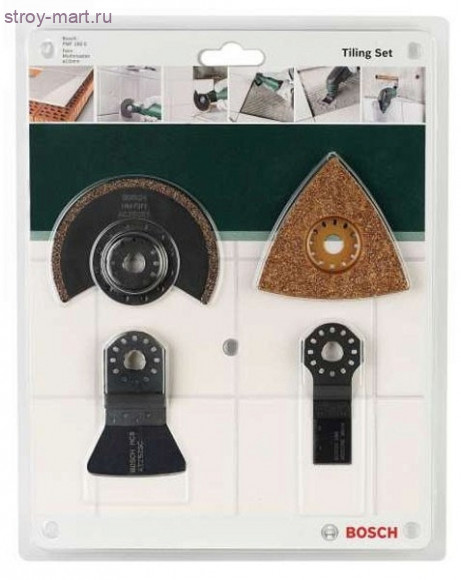 DIY-НАБОР Д/PMF Д/ПЛИТКИ - 2609256978