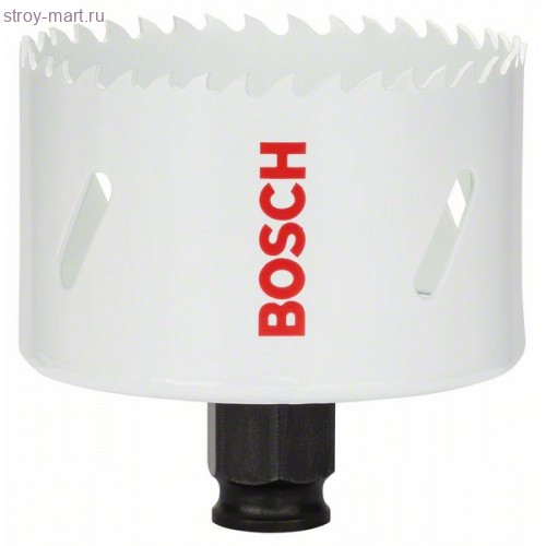 КОРОНКА PROGRESSOR 73мм - 2608584647 КОРОНКА PROGRESSOR 73мм - 2608584647