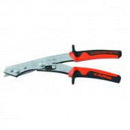 Ножницы по металлу вырубные «Edma» Shears NR1 TP / 010155 - С-000114793 Ножницы по металлу вырубные «Edma» Shears NR1 TP / 010155 - С-000114793