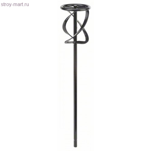 МЕШАЛКА ДЛЯ ДРЕЛИ 120X600 БЕТОН/РАСТВОР - 2607990015